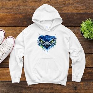 Seattle Seahawks Fan Gear